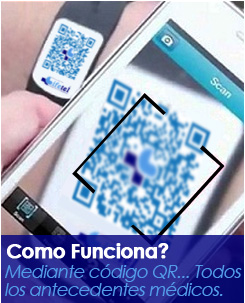 Life Emergencias - Como funciona Life Tel?