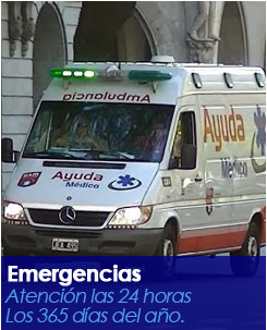 Life Emergencias - Servicios de Emergencia